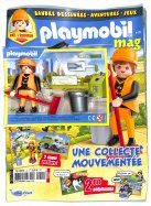 Playmobil Mag
