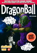 Dragon Ball - L'intégrale Tome 11