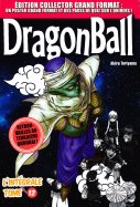 Dragon Ball - L'intégrale Tome 12