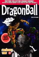 Dragon Ball - L'intégrale Tome 13