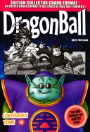 Dragon Ball - L'intégrale Tome 15