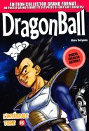 Dragon Ball - L'intégrale Tome 16