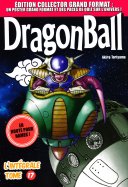 Dragon Ball - L'intégrale Tome 17