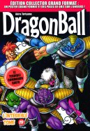 Dragon Ball - L'intégrale Tome 19