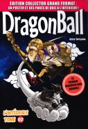 Dragon Ball - L'intégrale Tome 2