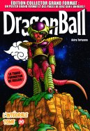 Dragon Ball - L'intégrale Tome 20