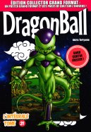 Dragon Ball - L'intégrale Tome 21