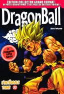 Dragon Ball - L'intégrale Tome 22