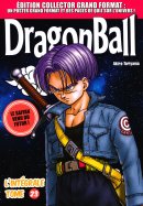 Dragon Ball - L'intégrale Tome 23