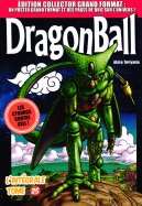 Dragon Ball - L'intégrale Tome 25