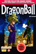 Dragon Ball - L'intégrale Tome 27