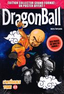 Dragon Ball - L'intégrale Tome 3