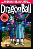 Dragon Ball - L'intégrale Tome 30