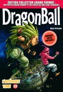 Dragon Ball - L'intégrale Tome 33