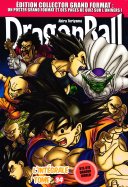 Dragon Ball - L'intégrale Tome 34