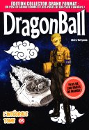 Dragon Ball - L'intégrale Tome 5