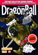 Dragon Ball - L'intégrale Tome 7
