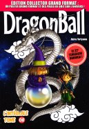 Dragon Ball - L'intégrale Tome 8