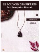 Astrophyllite - La Pierre du Changement 