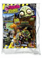 Brain Zone HS n° 1 2026-09-04