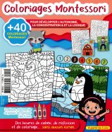Coloriages Montessori n° 1 2026-03-07