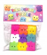 Taba Squishy Puzzle  n° 1 2026-09-22