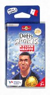 Cartes Défis sports Kylian Mbappé n° 1 2026-06-02