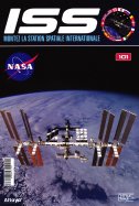 ISS - Station Spatiale Internationale  n° 101 2026-03-13