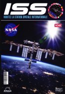 ISS - Station Spatiale Internationale n° 102 2026-03-20