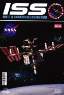 ISS - Station Spatiale Internationale  n° 104 2026-04-03