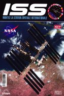 ISS - Station Spatiale Internationale  n° 107 2026-04-24