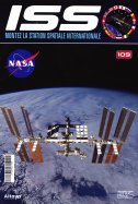 ISS - Station Spatiale Internationale  n° 109 2026-05-07