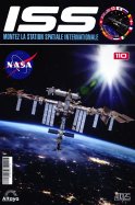 ISS - Station Spatiale Internationale n° 110 2026-05-19