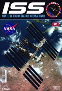 ISS - Station Spatiale Internationale n° 111 2026-05-21