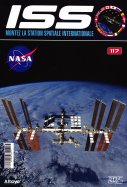 ISS - Station Spatiale Internationale n° 117 2026-07-03