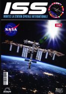 ISS - Station Spatiale Internationale n° 118 2026-07-10