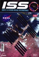 ISS - Station Spatiale Internationale n° 119 2026-07-17