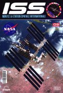 ISS - Station Spatiale Internationale 