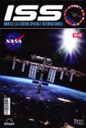 ISS - Station Spatiale Internationale 