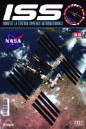 ISS - Station Spatiale Internationale 