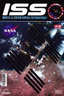 ISS - Station Spatiale Internationale  n° 43 2025-01-31