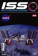 ISS - Station Spatiale Internationale  n° 45 2025-02-13