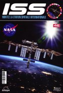 ISS - Station Spatiale Internationale  n° 46 2025-02-21