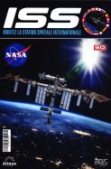 ISS - Station Spatiale Internationale  n° 50 2025-03-21