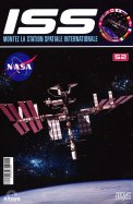 ISS - Station Spatiale Internationale  n° 52 2025-04-04