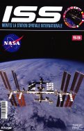 ISS - Station Spatiale Internationale  n° 53 2025-04-10