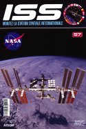 ISS - Station Spatiale Internationale  n° 57 2025-05-09