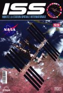 ISS - Station Spatiale Internationale  n° 59 2025-05-23
