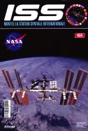 ISS - Station Spatiale Internationale  n° 61 2025-06-06