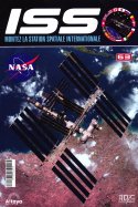 ISS - Station Spatiale Internationale  n° 63 2025-06-20